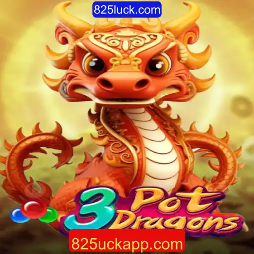 Descubra o Fascinante Mundo de 3PotDragons: O Jogo de Aventura de 825luck.com