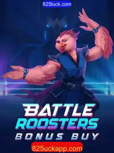Explorando BattleRoostersBonusBuy: Um Mergulho no Mundo dos Jogos Online