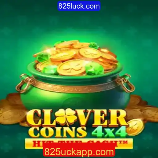 Descobrindo os Segredos do CloverCoins4x4: Um Jogo de Estratégia Inovador