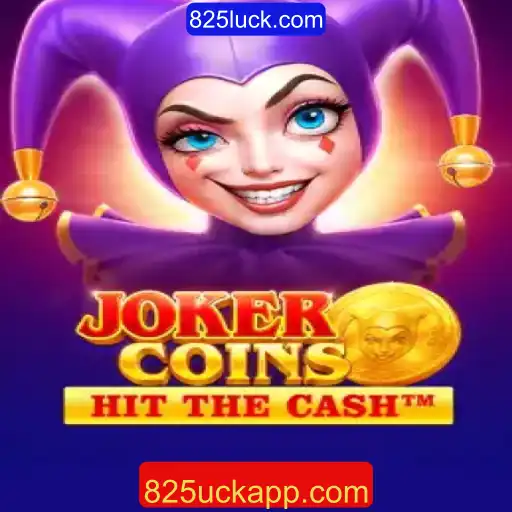 Explorando o Mundo de JokerCoins: Um Guia Completo