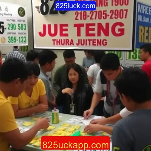 Jueteng