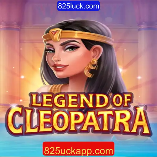 Descubra o Fascinante Jogo 'LegendOfCleopatra'
