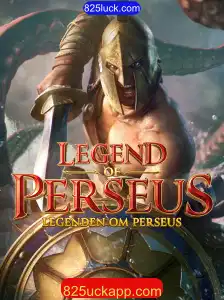 LegendofPerseus: Uma Imersão no Mundo dos Mitos