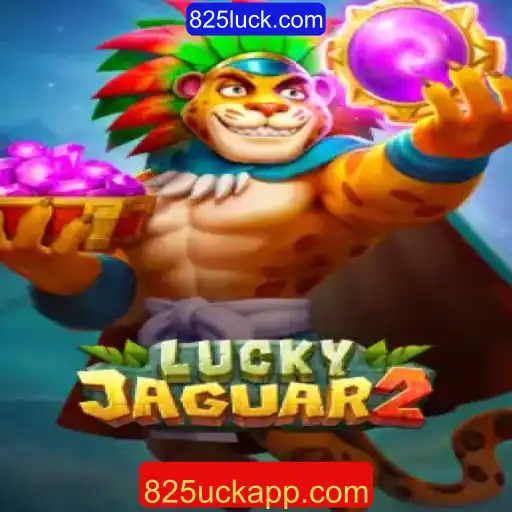 Descubra o Fascinante Mundo de Luckyjaguar2