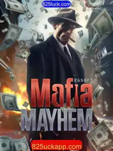 MafiaMayhem: Um Mergulho no Mundo das Famílias Notórias