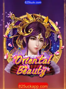 OrientalBeauty: Descubra o Fascínio do Novo Jogo da Plataforma 825luck.com