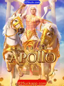 Descubra o Fascinante Mundo de Rise of Apollo: Um Jogo Envolvente de Mitologia e Estratégia